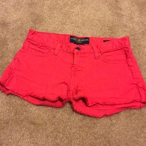 Lucky Brand Riley Short